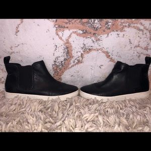 Michael Kors mid-rise shoes